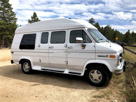 Van Buren St, Phoenix, Az) 1,070. . Craigslist vans for sale by owner
